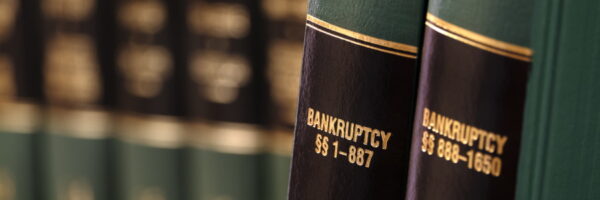 banks and bankruptcy