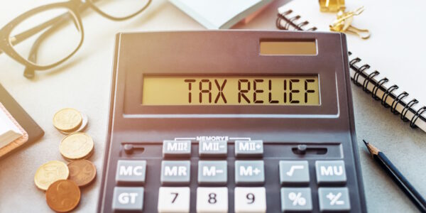 calculator that says tax relief on a table calculator that says tax relief on a table