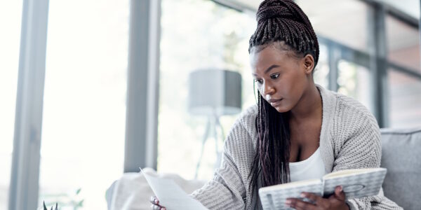 college student checking loans