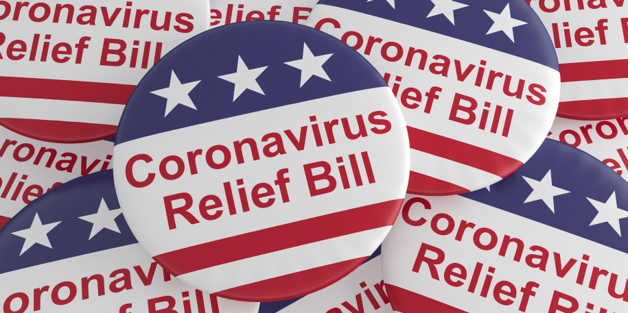 COVID relief debt settlement COVID relief debt settlement