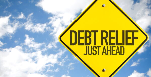 debt relief consultation