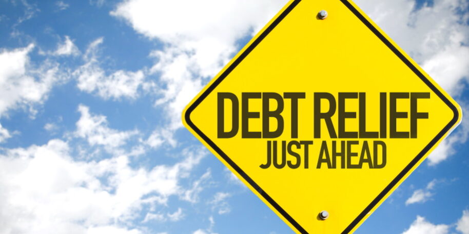 debt relief consultation