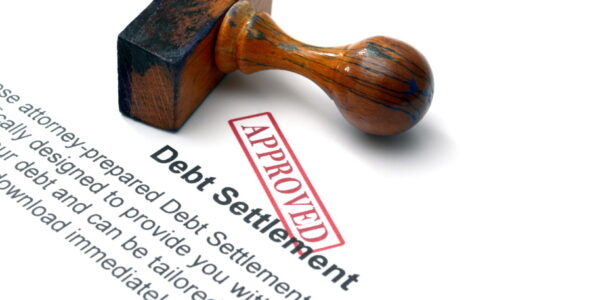 debt settlement attorney