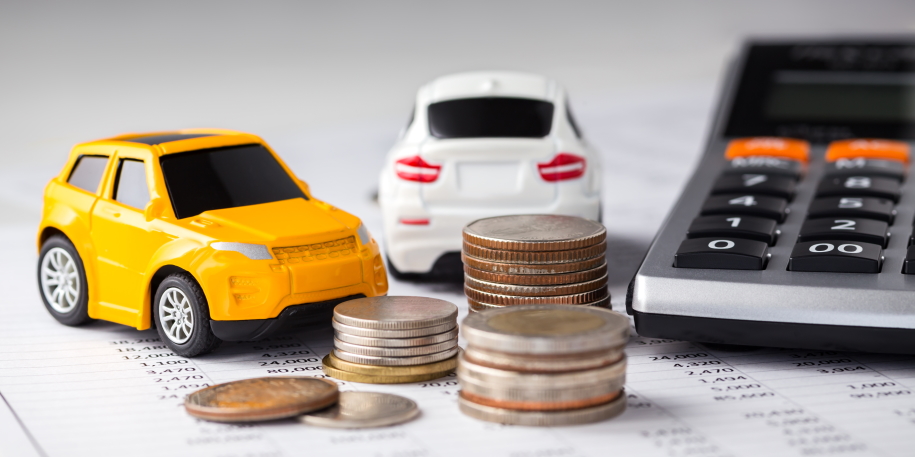 filing for bankruptcy with a car filing for bankruptcy with a car