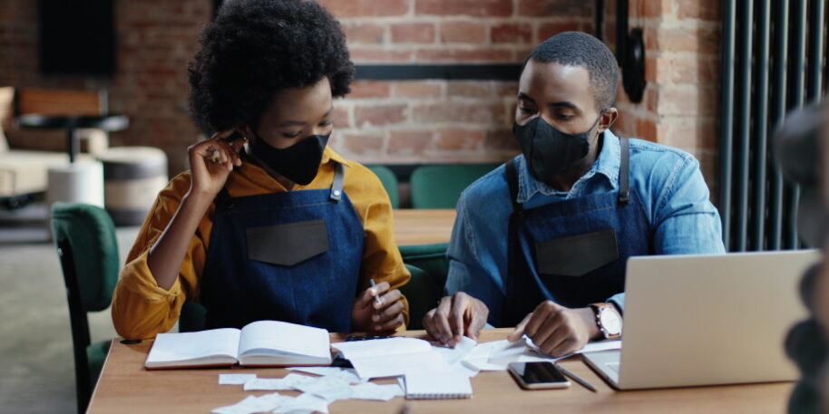 Filing for Small Business Bankruptcy