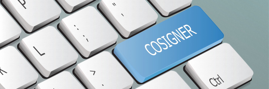 loan cosigner loan cosigner