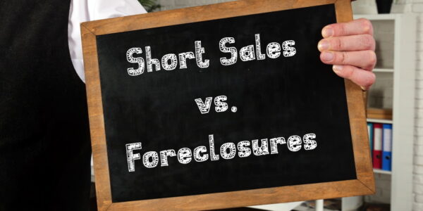 short sales colorado