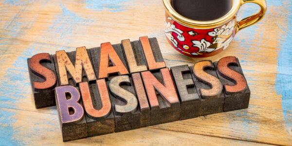 small business bankruptcies