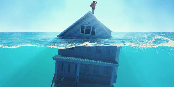 underwater mortgages underwater mortgages