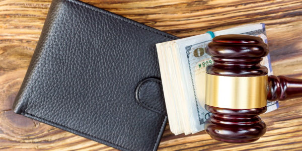 wage garnishment wage garnishment