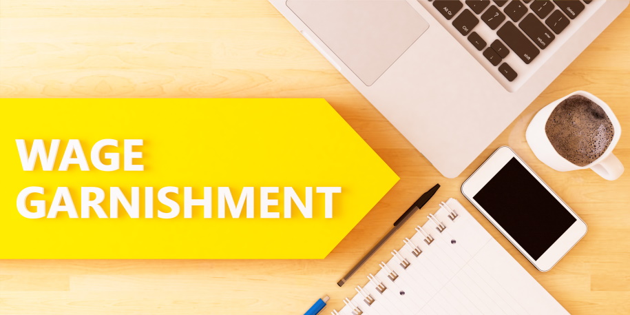 wage garnishments and student loans wage garnishments and student loans